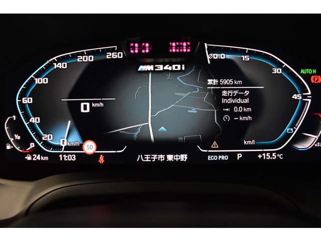 ＢＭＷ ３シリーズ Ｍ３４０Ｉ Ｘドライブ ４ＷＤ R1年 (関東) 99