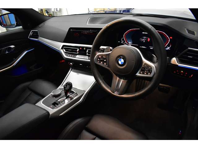 ＢＭＷ ３シリーズ Ｍ３４０Ｉ Ｘドライブ ４ＷＤ R1年 (関東) 99