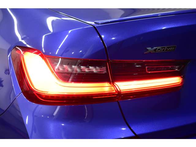 ＢＭＷ ３シリーズ Ｍ３４０Ｉ Ｘドライブ ４ＷＤ R1年 (関東) 99