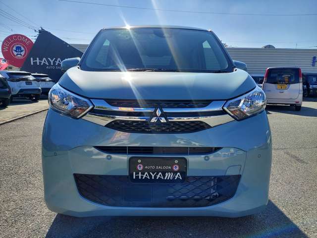 三菱 ｅＫワゴン ６６０ Ｍ R4年 (九州・沖縄) 99