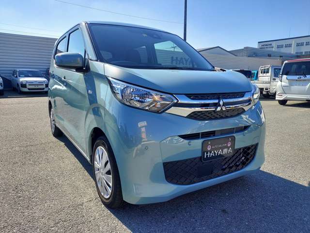 三菱 ｅＫワゴン ６６０ Ｍ R4年 (九州・沖縄) 99