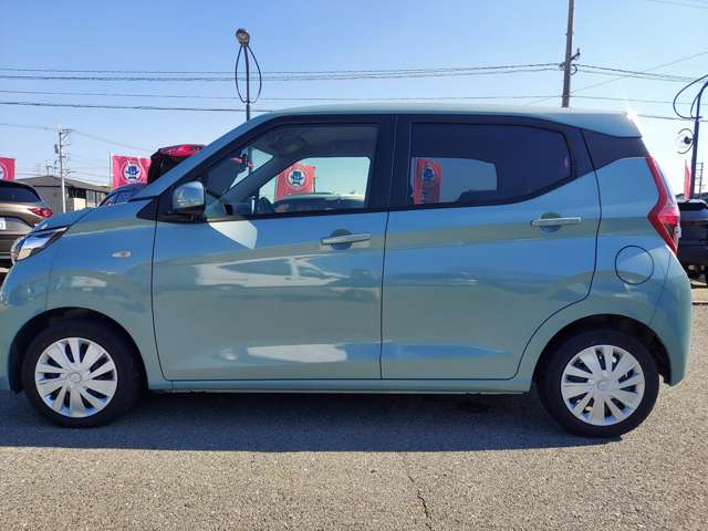 三菱 ｅＫワゴン ６６０ Ｍ R4年 (九州・沖縄) 99