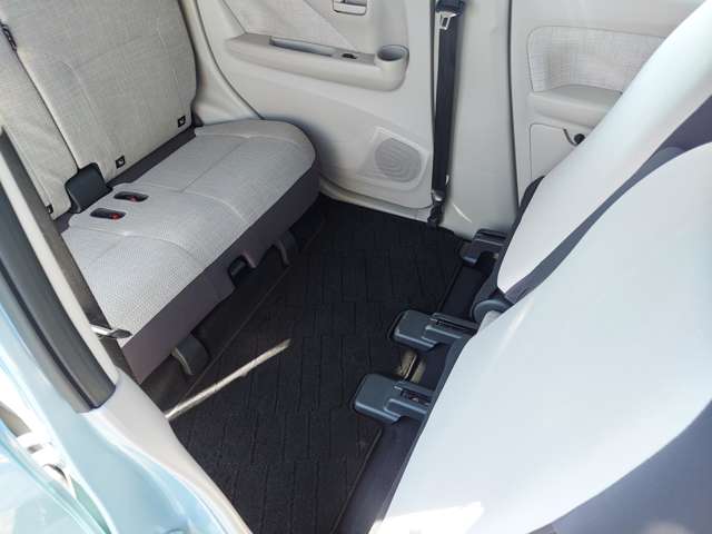 三菱 ｅＫワゴン ６６０ Ｍ R4年 (九州・沖縄) 99