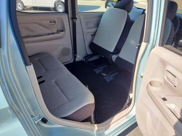 三菱 ｅＫワゴン ６６０ Ｍ R4年 (九州・沖縄) 99