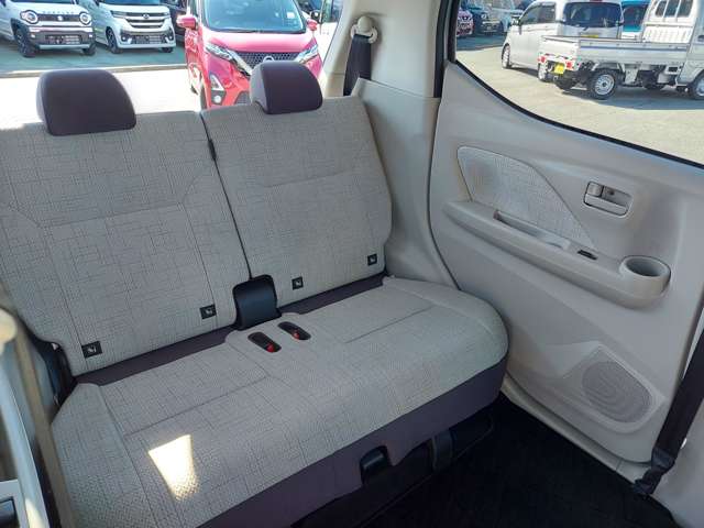 三菱 ｅＫワゴン ６６０ Ｍ R4年 (九州・沖縄) 99