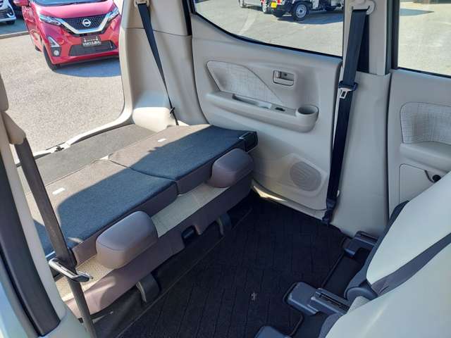 三菱 ｅＫワゴン ６６０ Ｍ R4年 (九州・沖縄) 99