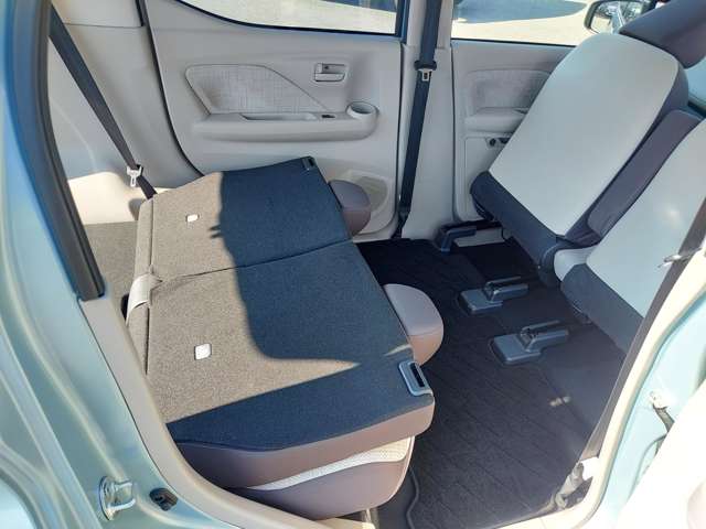 三菱 ｅＫワゴン ６６０ Ｍ R4年 (九州・沖縄) 99