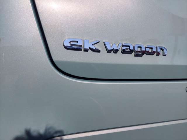 三菱 ｅＫワゴン ６６０ Ｍ R4年 (九州・沖縄) 99