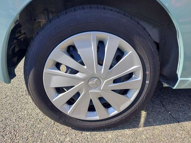 三菱 ｅＫワゴン ６６０ Ｍ R4年 (九州・沖縄) 99