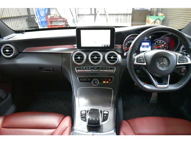 メルセデスベンツ Ｃクラスワゴン Ｃ２５０ スポーツ H28年 (関東) 99