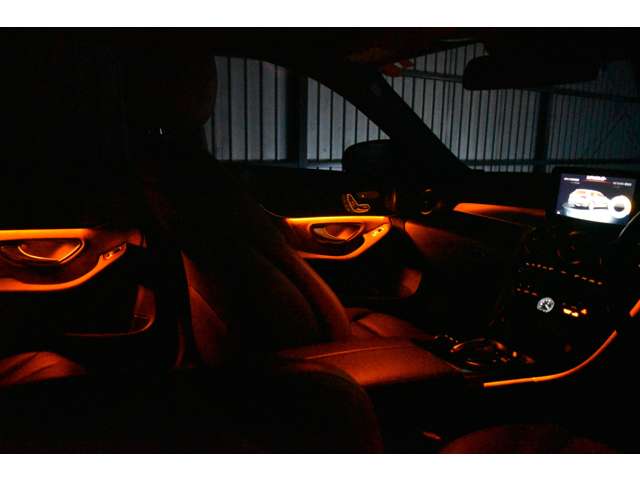 メルセデスベンツ Ｃクラスワゴン Ｃ２５０ スポーツ H28年 (関東) 99