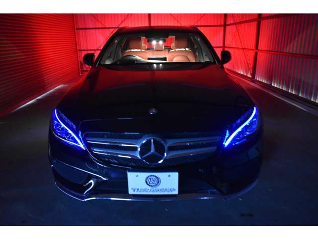 メルセデスベンツ Ｃクラスワゴン Ｃ２５０ スポーツ H28年 (関東) 99