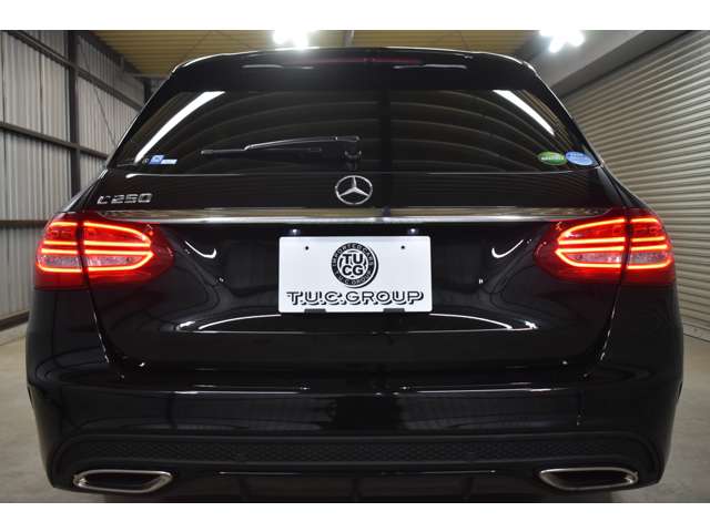 メルセデスベンツ Ｃクラスワゴン Ｃ２５０ スポーツ H28年 (関東) 99