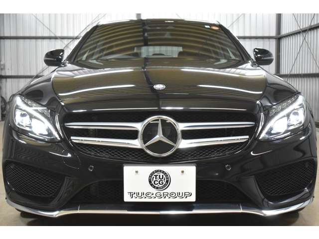 メルセデスベンツ Ｃクラスワゴン Ｃ２５０ スポーツ H28年 (関東) 99