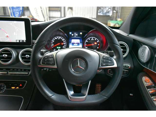 メルセデスベンツ Ｃクラスワゴン Ｃ２５０ スポーツ H28年 (関東) 99