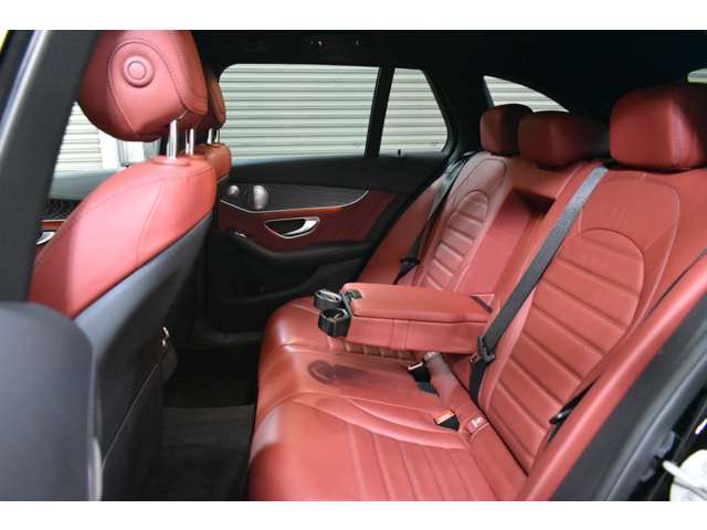 メルセデスベンツ Ｃクラスワゴン Ｃ２５０ スポーツ H28年 (関東) 99