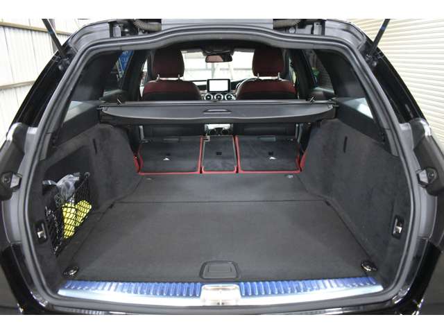 メルセデスベンツ Ｃクラスワゴン Ｃ２５０ スポーツ H28年 (関東) 99