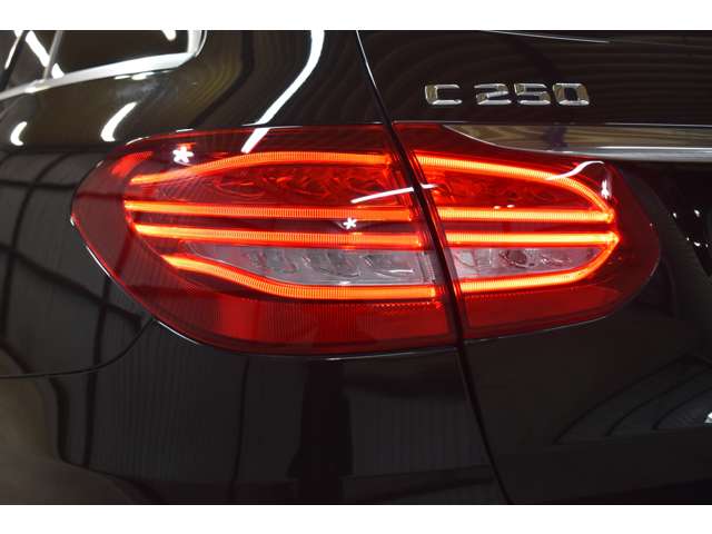 メルセデスベンツ Ｃクラスワゴン Ｃ２５０ スポーツ H28年 (関東) 99