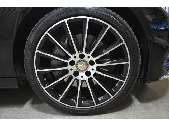 メルセデスベンツ Ｃクラスワゴン Ｃ２５０ スポーツ H28年 (関東) 99