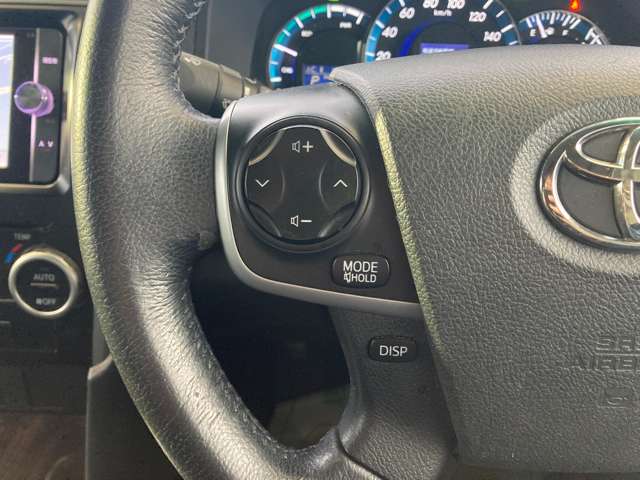 トヨタ カムリ　ハイブリッド ２．５ Ｇパッケージ プレミアム ブラック H25年 (東北) 99