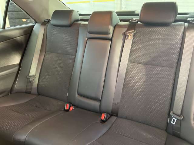 トヨタ カムリ　ハイブリッド ２．５ Ｇパッケージ プレミアム ブラック H25年 (東北) 99