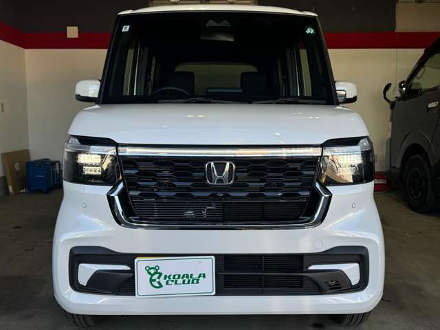 ホンダ Ｎ　ＢＯＸ カスタム ６６０ ４ＷＤ R6年 (東北) 99