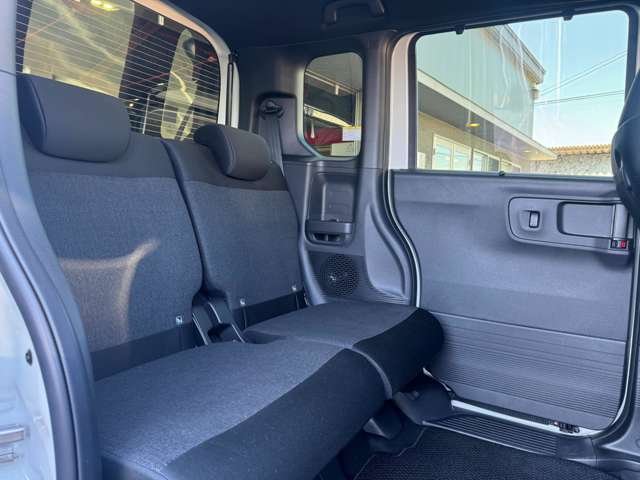 ホンダ Ｎ　ＢＯＸ カスタム ６６０ ４ＷＤ R6年 (東北) 99