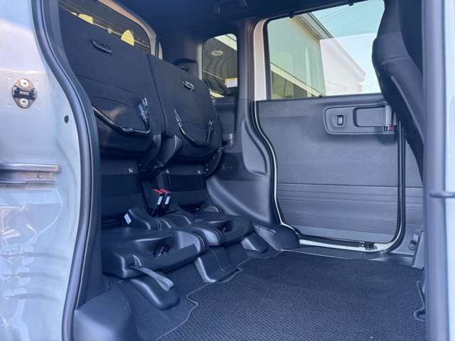 ホンダ Ｎ　ＢＯＸ カスタム ６６０ ４ＷＤ R6年 (東北) 99