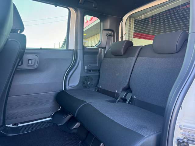 ホンダ Ｎ　ＢＯＸ カスタム ６６０ ４ＷＤ R6年 (東北) 99