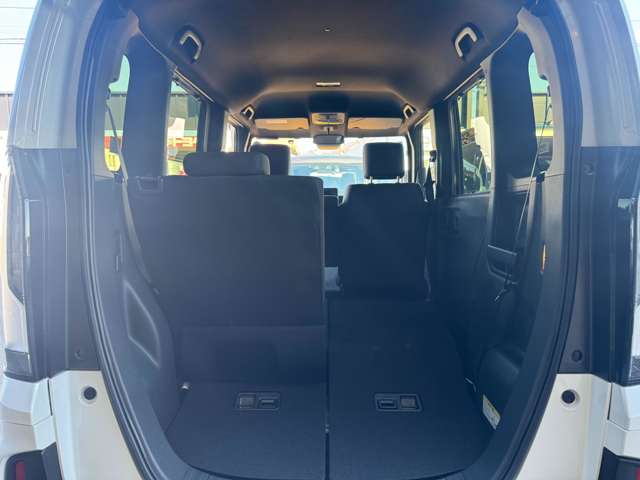 ホンダ Ｎ　ＢＯＸ カスタム ６６０ ４ＷＤ R6年 (東北) 99