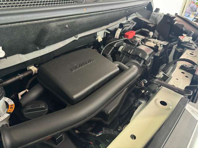ホンダ Ｎ　ＢＯＸ カスタム ６６０ ４ＷＤ R6年 (東北) 99