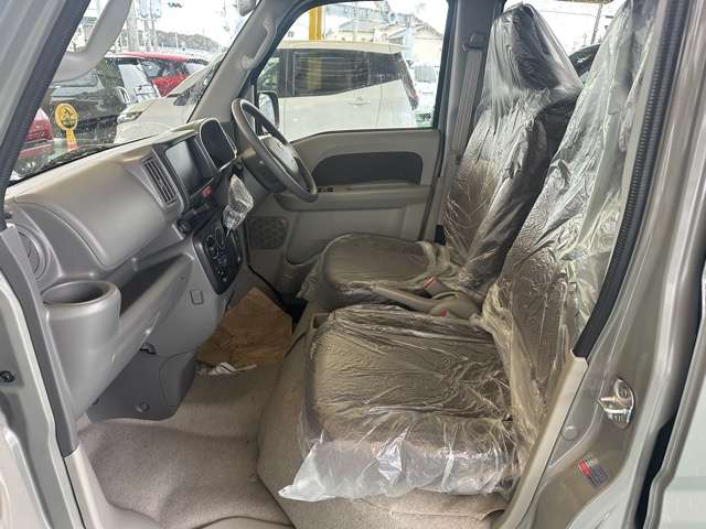 スズキ エブリイ ６６０ ジョイン ハイルーフ ４ＷＤ R6年 (東海) 99