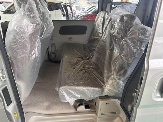 スズキ エブリイ ６６０ ジョイン ハイルーフ ４ＷＤ R6年 (東海) 99