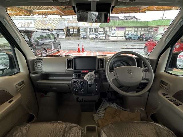 スズキ エブリイ ６６０ ジョイン ハイルーフ ４ＷＤ R6年 (東海) 99