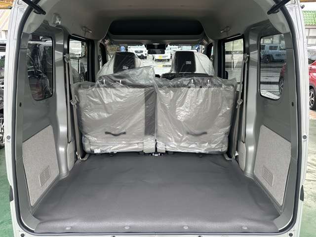 スズキ エブリイ ６６０ ジョイン ハイルーフ ４ＷＤ R6年 (東海) 99