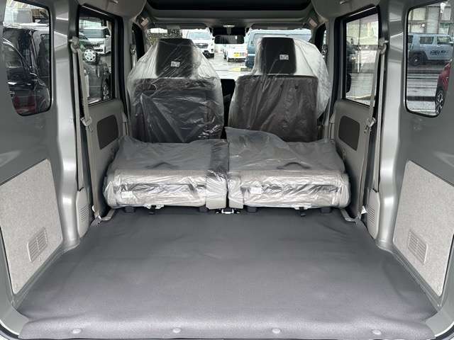 スズキ エブリイ ６６０ ジョイン ハイルーフ ４ＷＤ R6年 (東海) 99