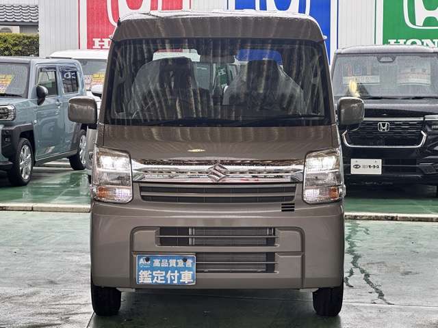 スズキ エブリイ ６６０ ジョイン ハイルーフ ４ＷＤ R6年 (東海) 99