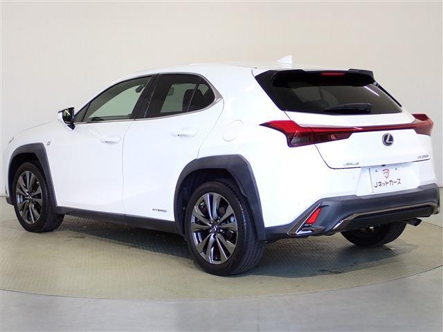 レクサス ＵＸ２５０ｈ Ｆスポーツ R3年 (関東) 99
