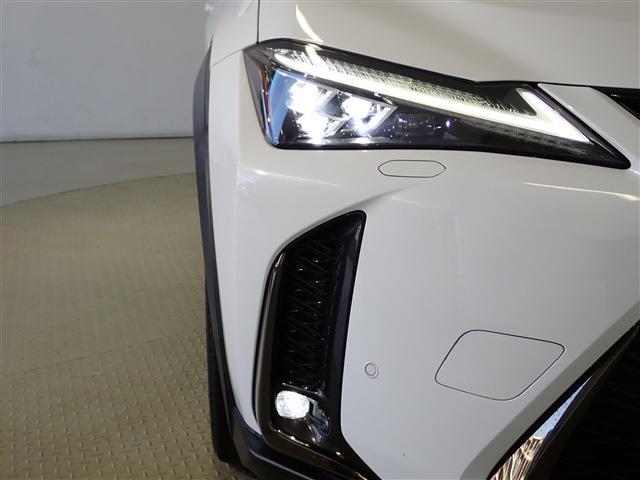 レクサス ＵＸ２５０ｈ Ｆスポーツ R3年 (関東) 99