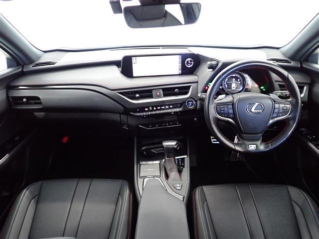 レクサス ＵＸ２５０ｈ Ｆスポーツ R3年 (関東) 99