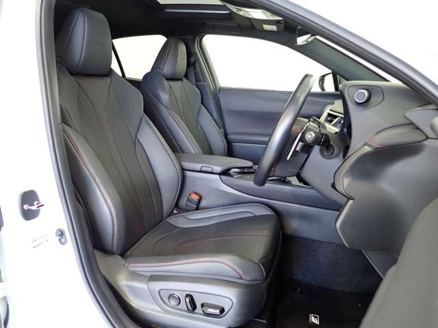 レクサス ＵＸ２５０ｈ Ｆスポーツ R3年 (関東) 99