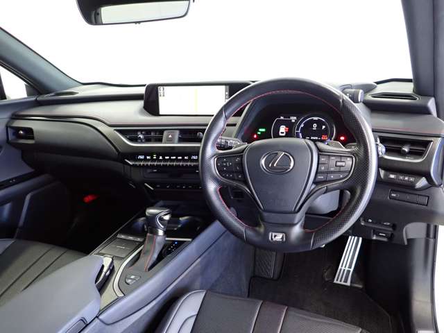 レクサス ＵＸ２５０ｈ Ｆスポーツ R3年 (関東) 99