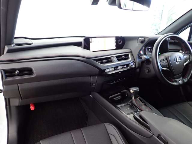 レクサス ＵＸ２５０ｈ Ｆスポーツ R3年 (関東) 99