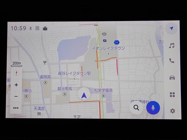 トヨタ シエンタ　ハイブリッド ハイブリッド １．５ Ｇ R5年 (関東) 99