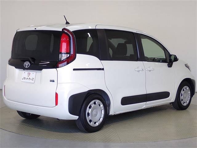 トヨタ シエンタ　ハイブリッド ハイブリッド １．５ Ｇ R5年 (関東) 99