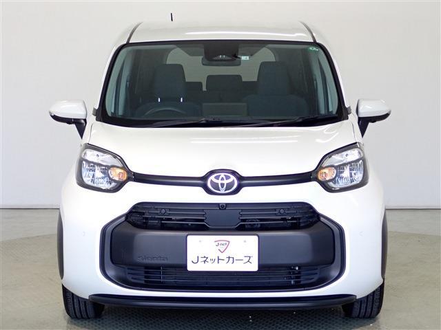 トヨタ シエンタ　ハイブリッド ハイブリッド １．５ Ｇ R5年 (関東) 99