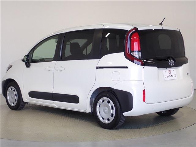 トヨタ シエンタ　ハイブリッド ハイブリッド １．５ Ｇ R5年 (関東) 99