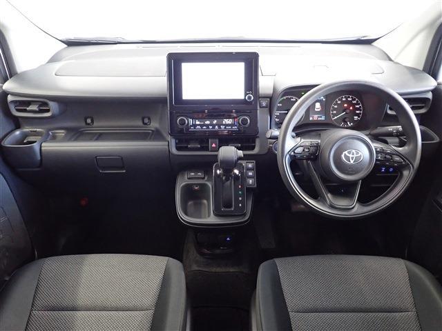 トヨタ シエンタ　ハイブリッド ハイブリッド １．５ Ｇ R5年 (関東) 99