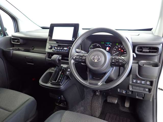 トヨタ シエンタ　ハイブリッド ハイブリッド １．５ Ｇ R5年 (関東) 99