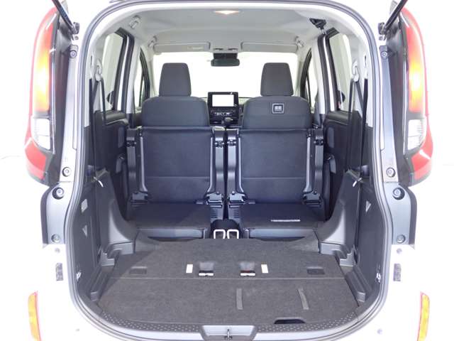 トヨタ シエンタ　ハイブリッド ハイブリッド １．５ Ｇ R5年 (関東) 99